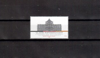 BRD Michelnummer 2137 postfrisch