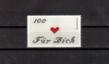 BRD Michelnummer 2138 postfrisch