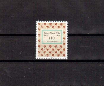 BRD Michelnummer 2154 postfrisch