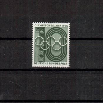 BRD Michelnummer 231 postfrisch BRD Michelnummer 231 postfrisch