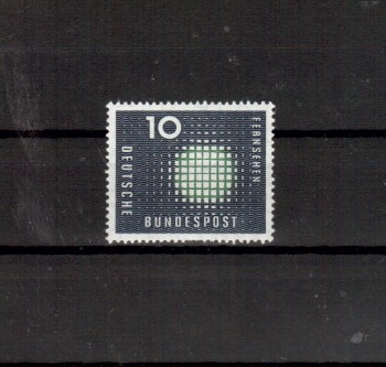 BRD Michelnummer 267 postfrisch