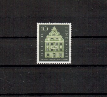 BRD Michelnummer 279 postfrisch