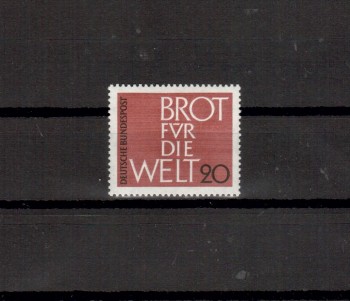 BRD Michelnummer 389 postfrisch