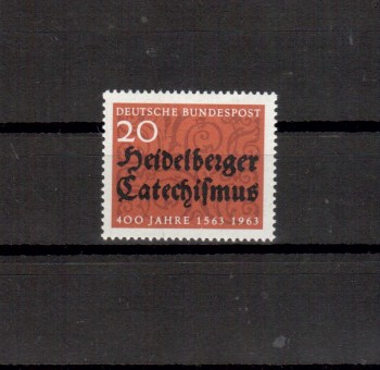 BRD Michelnummer 396 postfrisch BRD Michelnummer 396 postfrisch
