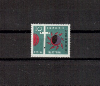 BRD Michelnummer 397 postfrisch BRD Michelnummer 397 postfrisch