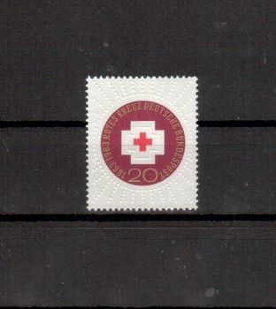 BRD Michelnummer 400 postfrisch BRD Michelnummer 400 postfrisch