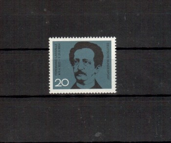 BRD Michelnummer 443 postfrisch BRD Michelnummer 443 postfrisch