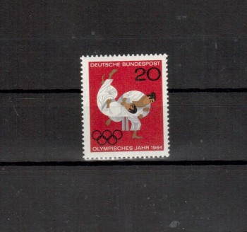 BRD Michelnummer 451 postfrisch BRD Michelnummer 451 postfrisch