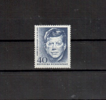 BRD Michelnummer 453 postfrisch BRD Michelnummer 453 postfrisch