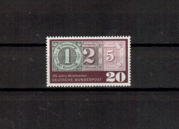 BRD Michelnummer 482 postfrisch BRD Michelnummer 482 postfrisch