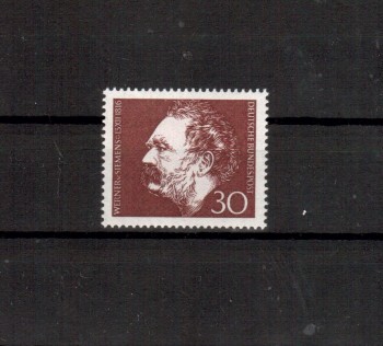 BRD Michelnummer 528 postfrisch