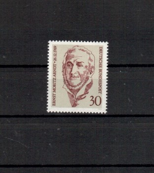 BRD Michelnummer 611 postfrisch