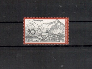 BRD Michelnummer 622 postfrisch BRD Michelnummer 622 postfrisch