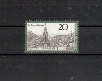 BRD Michelnummer 654 postfrisch BRD Michelnummer 654 postfrisch