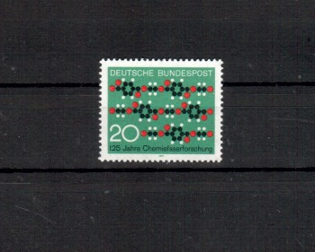 BRD Michelnummer 664 postfrisch