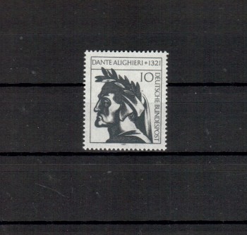 BRD Michelnummer 693 postfrisch