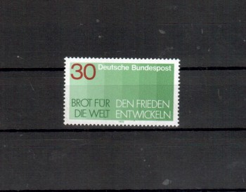 BRD Michelnummer 751 postfrisch