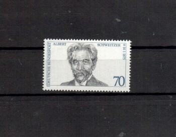 BRD Michelnummer 830 postfrisch BRD Michelnummer 830 postfrisch