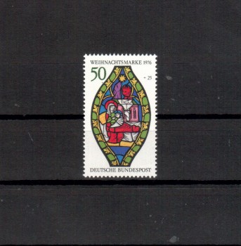 BRD Michelnummer 912 postfrisch