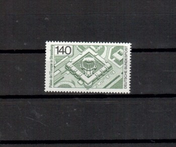 BRD Michelnummer 921 postfrisch BRD Michelnummer 921 postfrisch