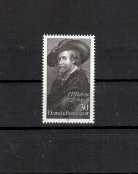 BRD Michelnummer 936 postfrisch BRD Michelnummer 936 postfrisch