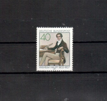 BRD Michelnummer 954 postfrisch