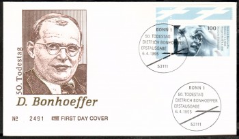 (intern:2314) BRD Michelnummer 1788 FDC (intern:2314) BRD Michelnummer 1788 FDC