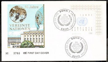 (intern:2324) BRD Michelnummer 1804 FDC (intern:2324) BRD Michelnummer 1804 FDC