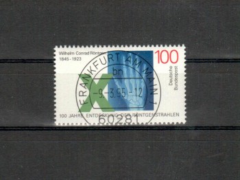 BRD Michelnummer 1784 Vollstempel BRD Michelnummer 1784 Vollstempel