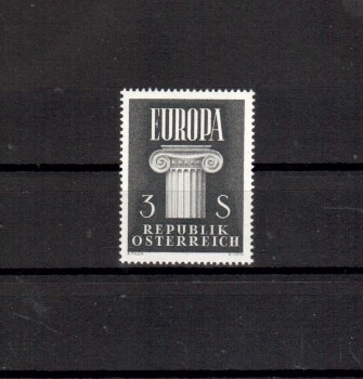 (intern: 1045) Oesterreich Michelnummer 1081 postfrisch (intern: 1045) Oesterreich Michelnummer 1081 postfrisch