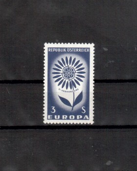 (intern: 1116) Oesterreich Michelnummer  1173 postfrisch