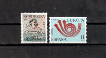 (intern: 1307) Spanien Michelnummer  2020 - 2021 postfrisch