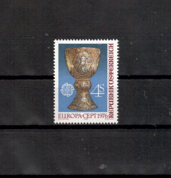 (intern: 1375) Oesterreich Michelnummer 1516 postfrisch