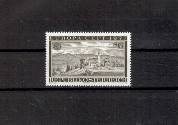 (intern: 1403) Oesterreich Michelnummer 1553 postfrisch