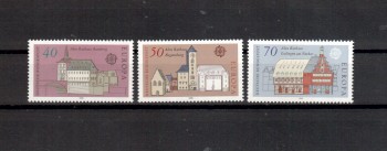 (intern:1415) BRD Michelnummer 969 - 971 postfrisch (intern:1415) BRD Michelnummer 969 - 971 postfrisch