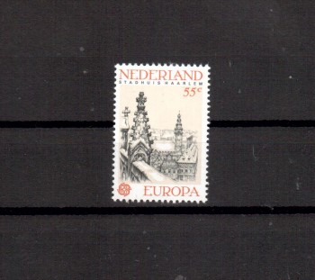 (intern:1431) Niederlande Michelnummer 1120 postfrisch