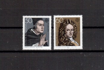 (intern:1476) BRD Michelnummer 1049 - 1050 postfrisch