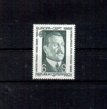 (intern:1597) Oesterreich Michelnummer 1743 postfrisch (intern:1597) Oesterreich Michelnummer 1743 postfrisch