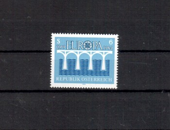 (intern:1631) Oesterreich Michelnummer 1772  postfrisch