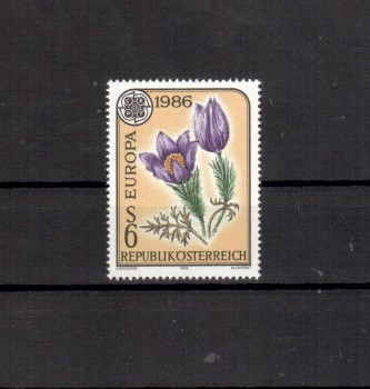 (intern:1701) Oesterreich Michelnummer 1848 postfrisch