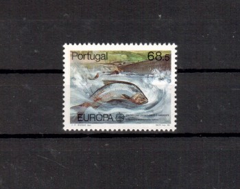 (intern:1702) Portugal Michelnummer 1690 postfrisch