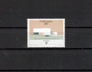 (intern: 1736) Portugal Michelnummer 1722 postfrisch