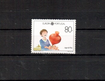 (intern: 1806) Portugal Michelnummer 1785 postfrisch