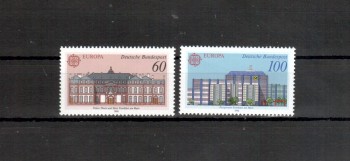 (intern: 1818) BRD Michelnummer 1461 - 1462 postfrisch