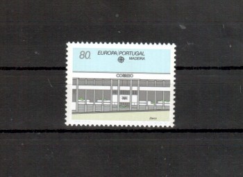 (intern: 1842) P - Madeira Michelnummer 133 postfrisch