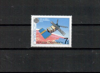 (intern: 1875) Oesterreich Michelnummer 2026 postfrisch