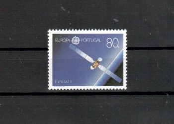 (intern: 1877) Portugal Michelnummer 1862 postfrisch