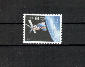 (intern: 1879) P - Madeira Michelnummer 147 postfrisch