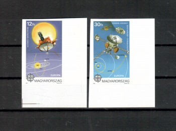 (intern: 1887a) Ungarn Michelnummer 4133 - 4134 B postfrisch (intern: 1887a) Ungarn Michelnummer 4133 - 4134 B postfrisch