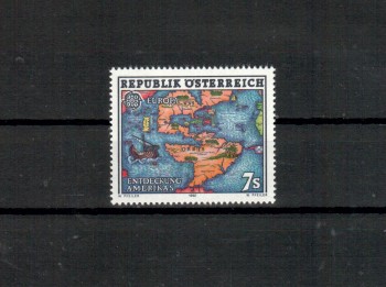 (intern: 1917) Oesterreich Michelnummer 2062 postfrisch